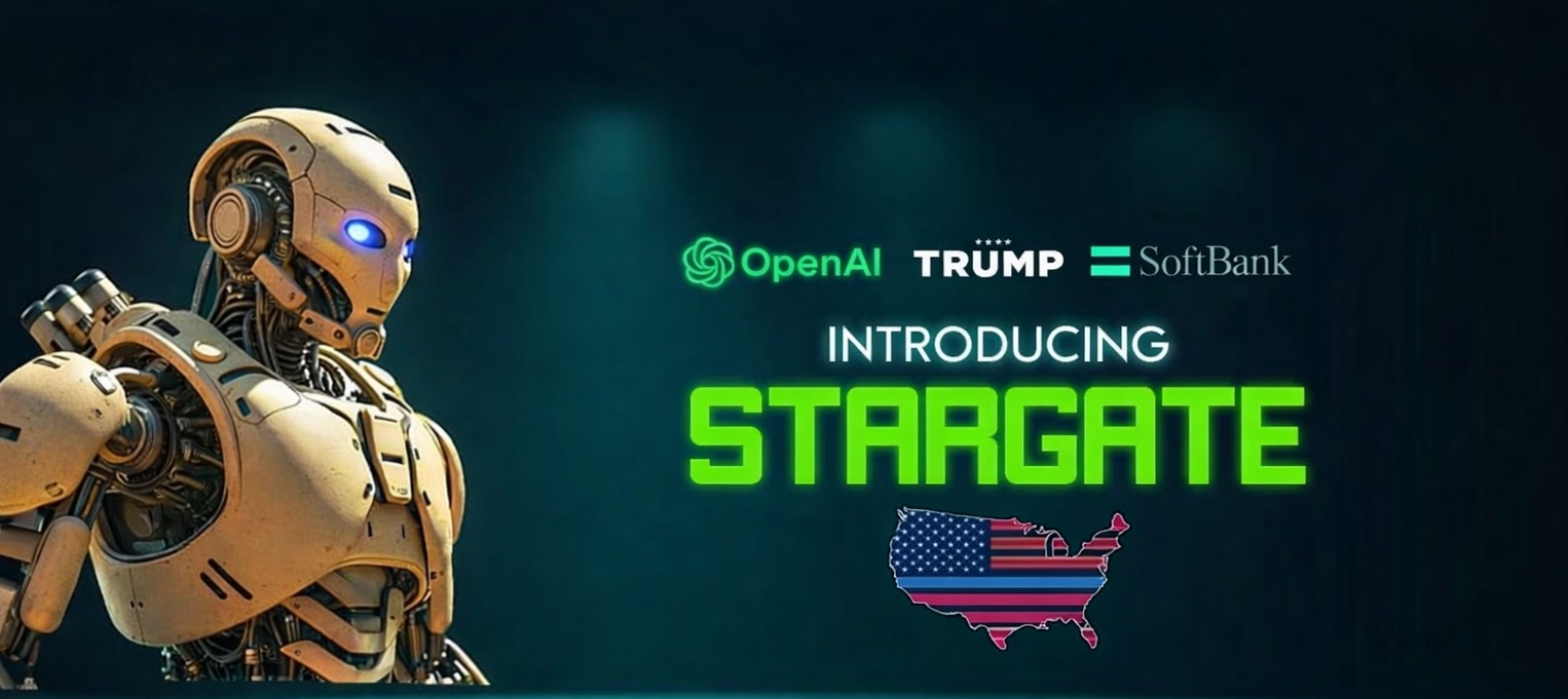 OpenAI oprește proiectul Stargate din Marea Britanie. Cât de tare s-a stricat relația SUA-Marea Britanie