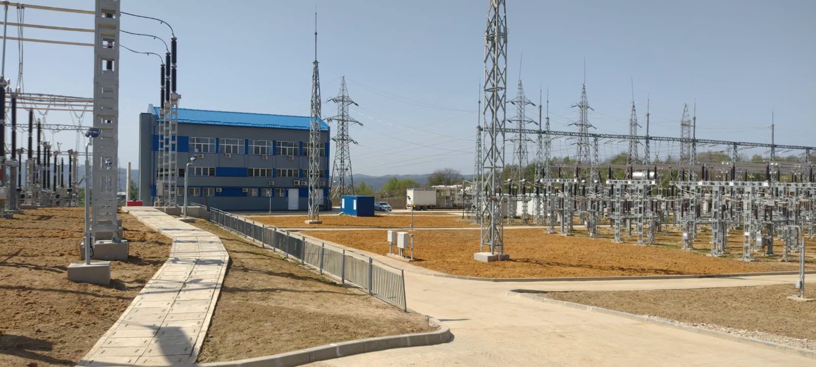 Programul de investiții al Transelectrica din 2026, în creștere cu 30% față de anul precedent