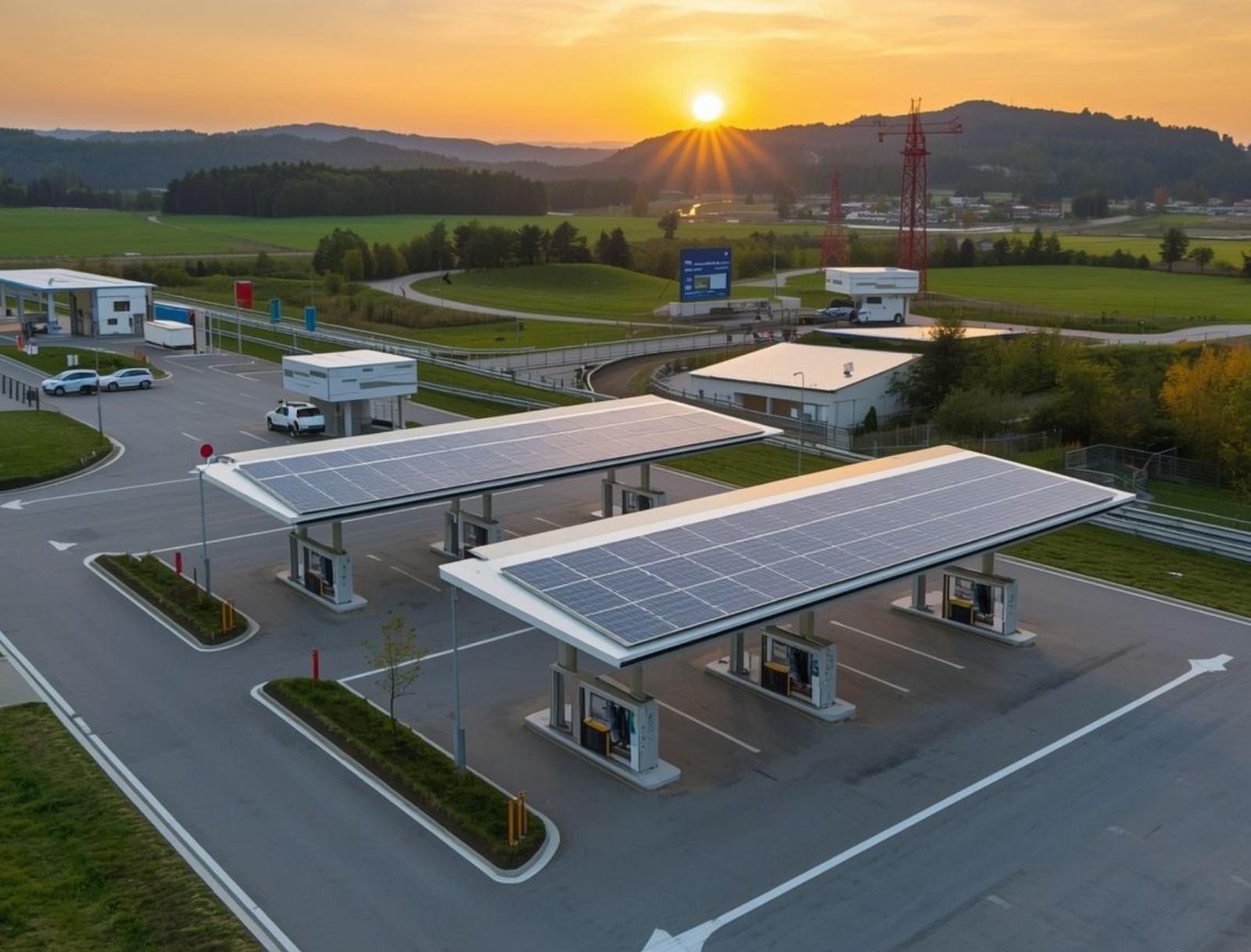 Ministrul Transporturilor a anunțat o modificare esențială a schemei e-Mobility