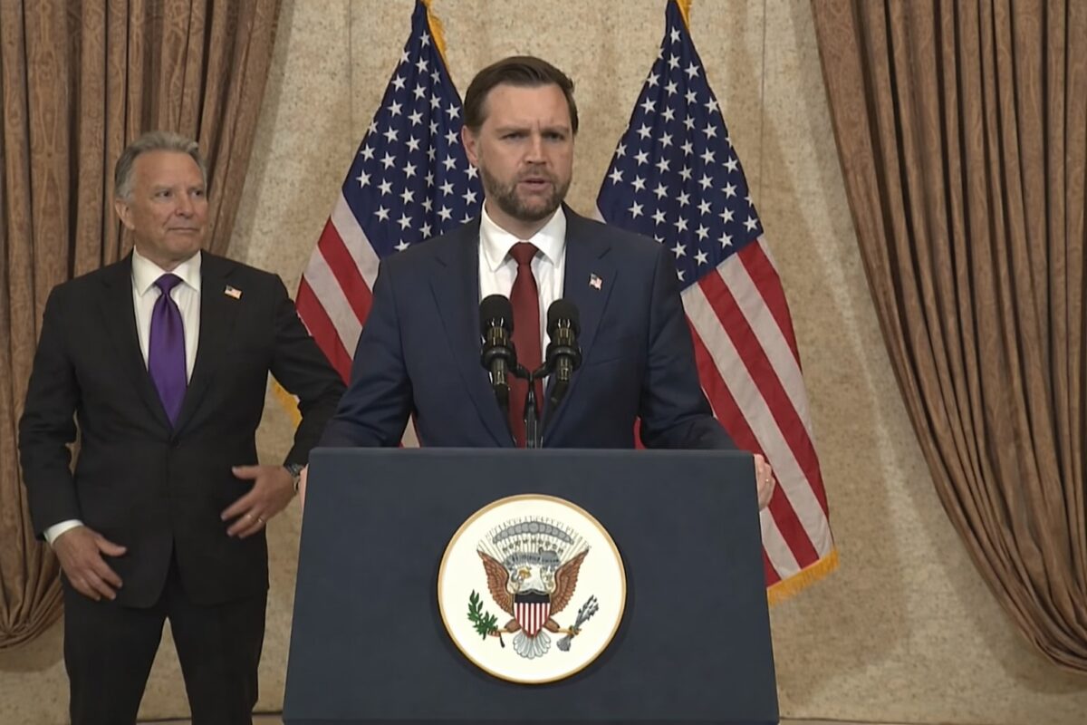 Negocierile SUA–Iran de la Islamabad se încheie fără acord, după 20 de ore de discuții