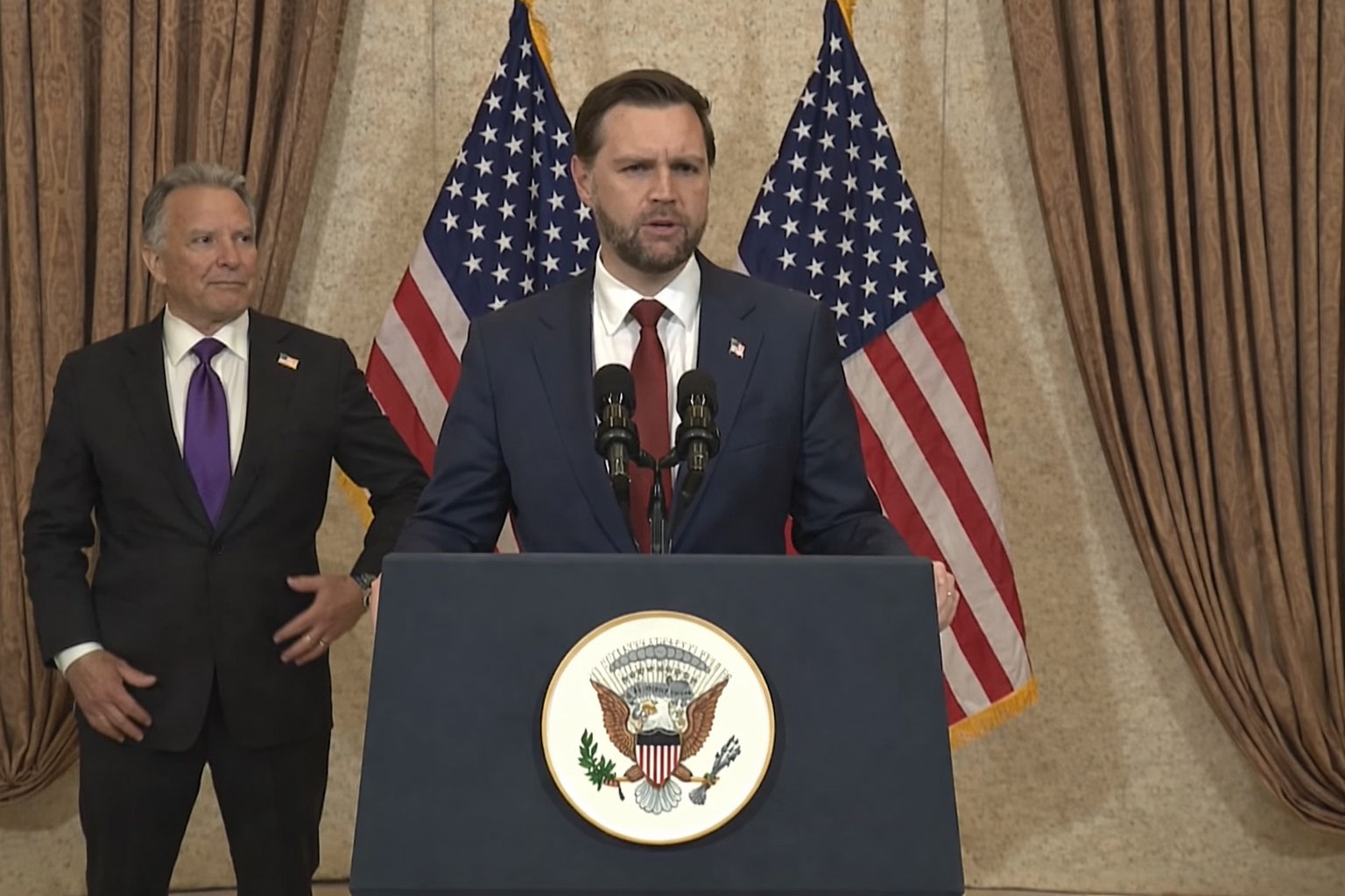 Negocierile SUA–Iran de la Islamabad se încheie fără acord, după 20 de ore de discuții