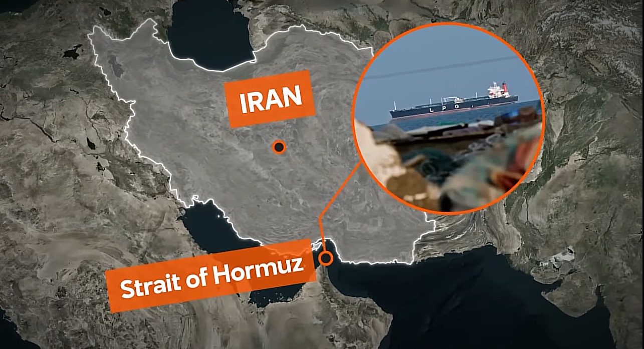 Rezoluție privitoare la Strâmtoarea Ormuz, așteptată la Consiliul de Securitate al ONU