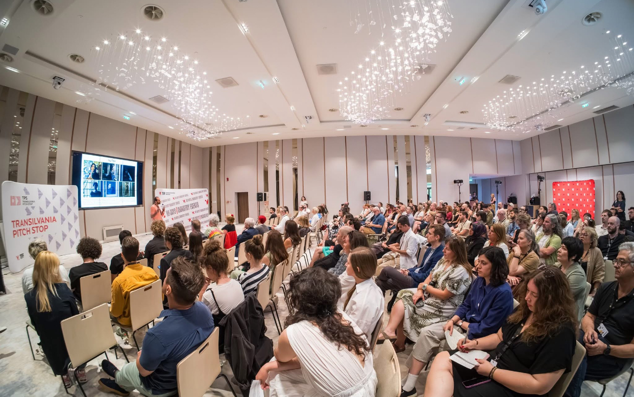 TIFF deschide lista de filme cu producții semnate de Radu Jude și Pedro Almodóvar. Abonamentele, disponibile online