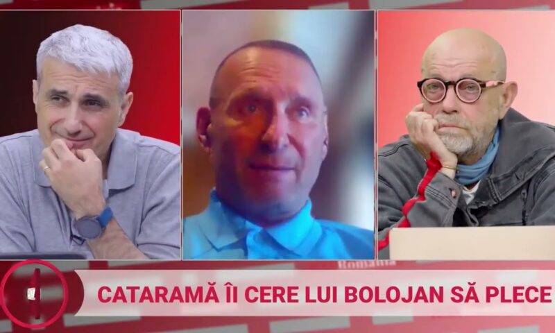 O moțiune fără precedent în istoria României. Un liberal e convins: Guvernul va cădea