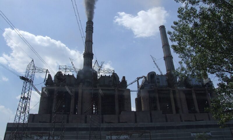 România se pregătește pentru vârful de consum de energie electrică. Grupul 4 Rovinari, activat de urgență