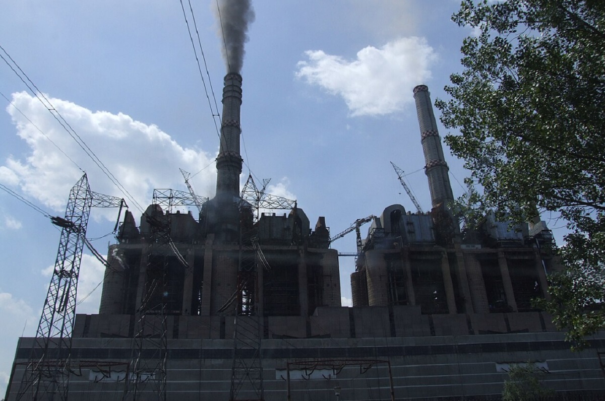 România se pregătește pentru vârful de consum de energie electrică. Grupul 4 Rovinari, activat de urgență