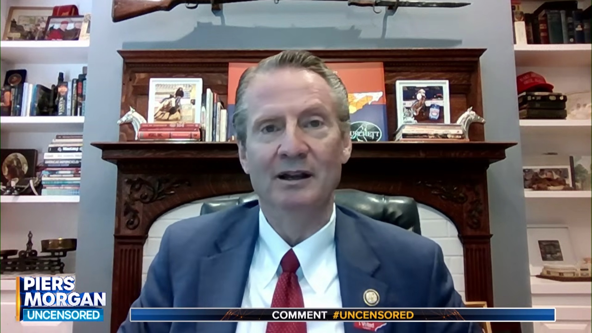 Tim Burchett