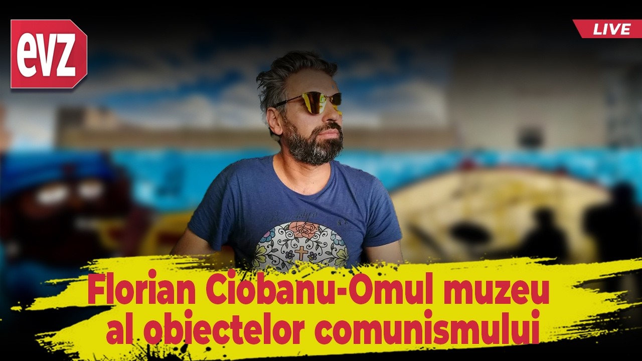 Istoria primului ziar care a apărut în România, spusă de Florian Ciobanu