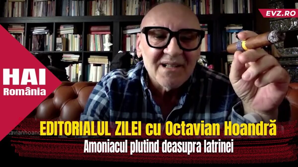 Amoniacul plutind deasupra latrinei