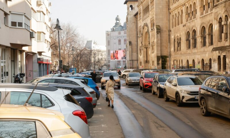 Cheltuielile auto ale firmelor, noua țintă a controalelor ANAF. Ce trebuie să știe orice contribuabil pentru a evita amenzile
