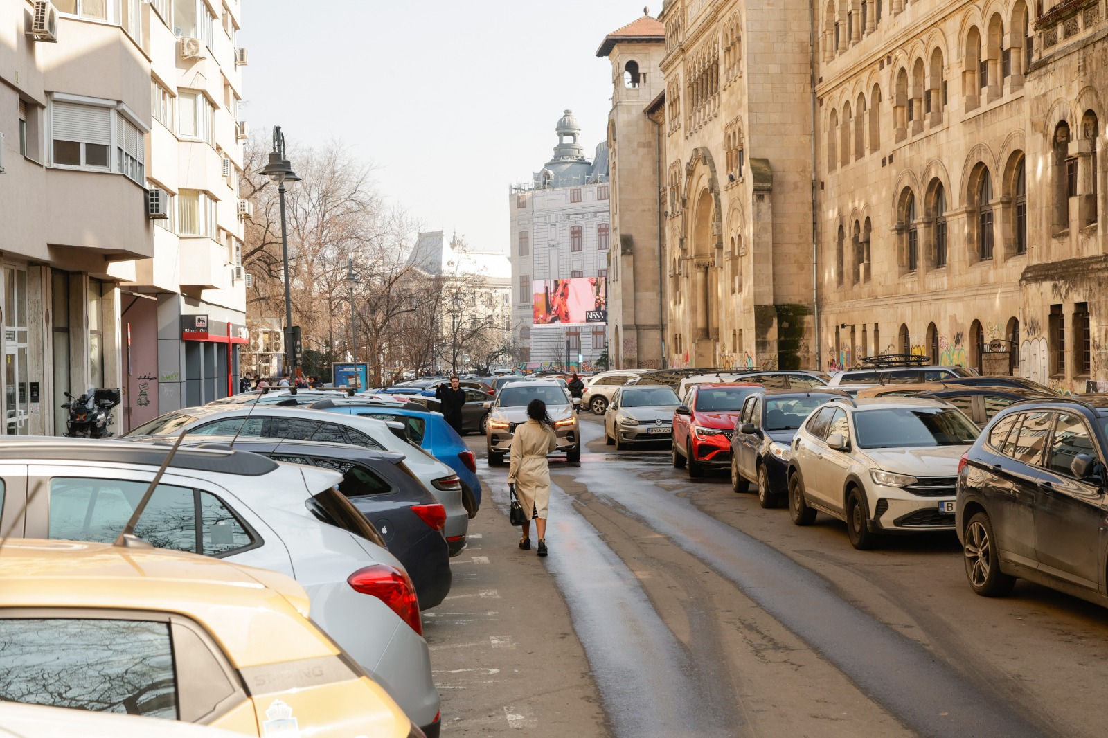 Cheltuielile auto ale firmelor, noua țintă a controalelor ANAF. Ce trebuie să știe orice contribuabil pentru a evita amenzile