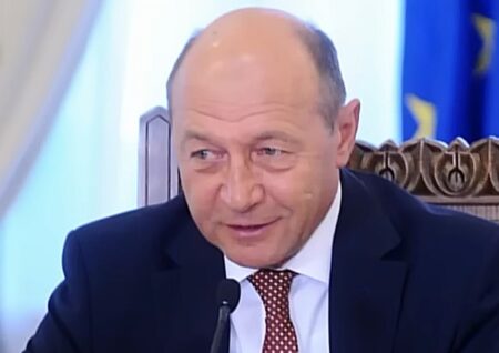 Traian Băsescu