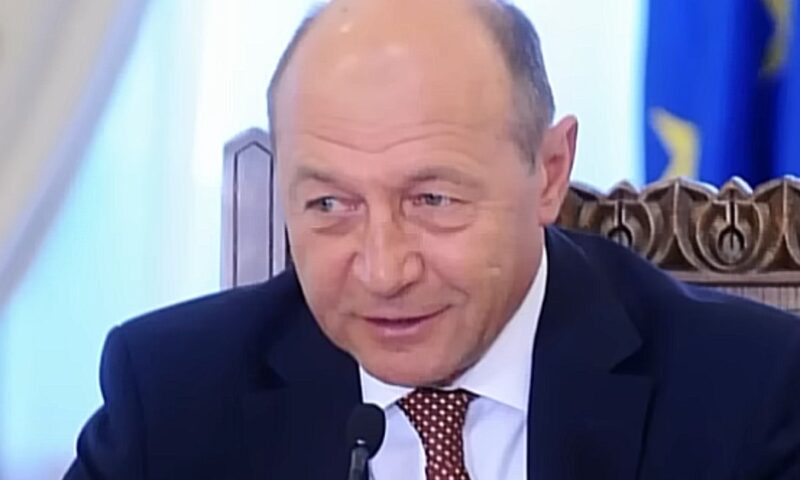 „Capcana” desemnării premierului, explicată de Traian Băsescu