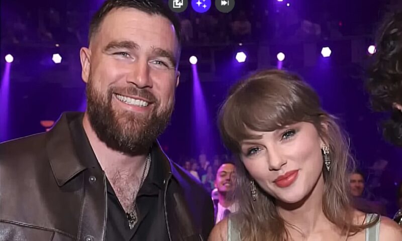 Locul surprinzător ales de Taylor Swift pentru nuntă. Fanii nu se așteptau la asta