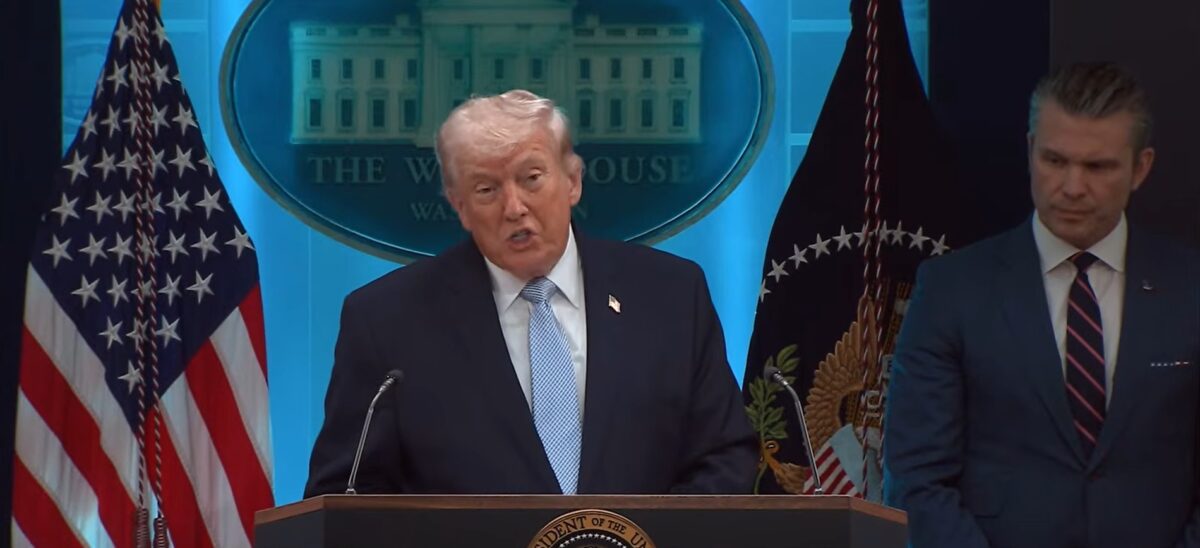 Trump despre Iran: Întreaga țară poate fi distrusă într-o noapte, acea noapte ar putea fi mâine