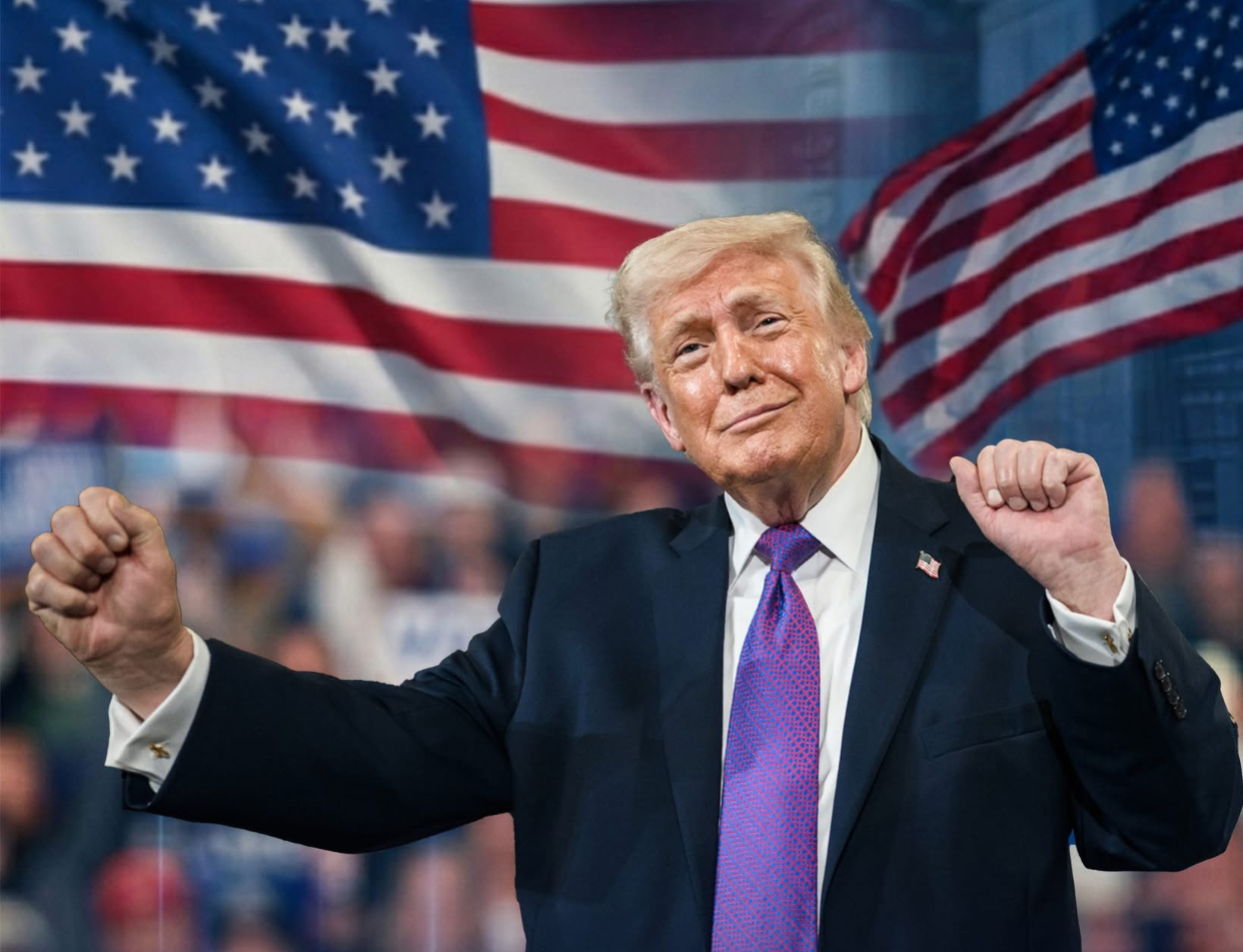 Bărbat din SUA, arestat pentru amenințări cu moartea la adresa lui Trump. Va plăti 250.000 de dolari