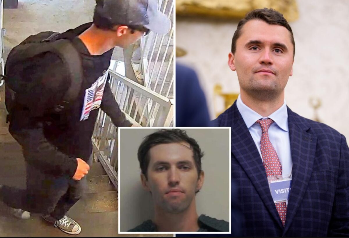 Ce detaliu aparent banal a contribuit la identificarea suspectului în cazul asasinării lui Charlie Kirk
