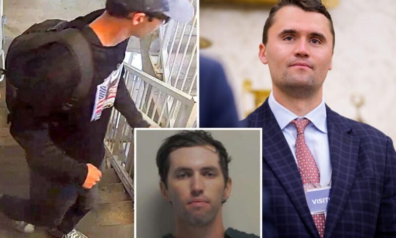 Începe procesul asasinului lui Charlie Kirk. Procurorii cer pedeapsa cu moartea pentru Tyler Robinson