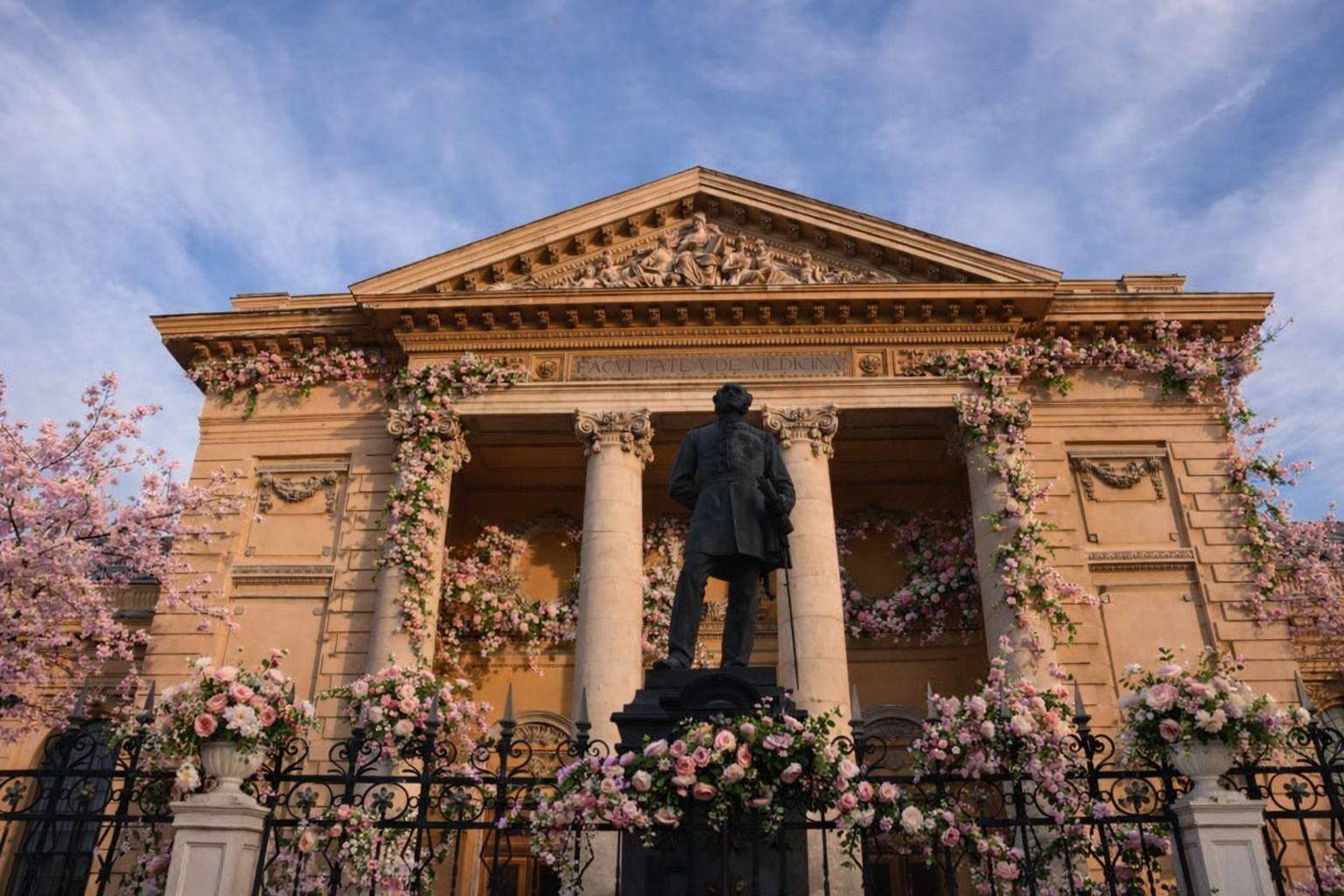 UMF „Carol Davila” din București, primul loc la cercetare din țară