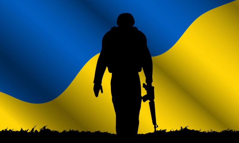Ucraina lansează cea mai mare reformă militară: Salarii de top pentru infanteriști și recrutări masive de străini