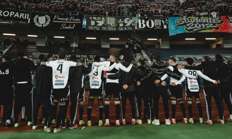 Superliga. Programul etapei a opta a play-off-ului şi play-out-ului, stabilit de LPF