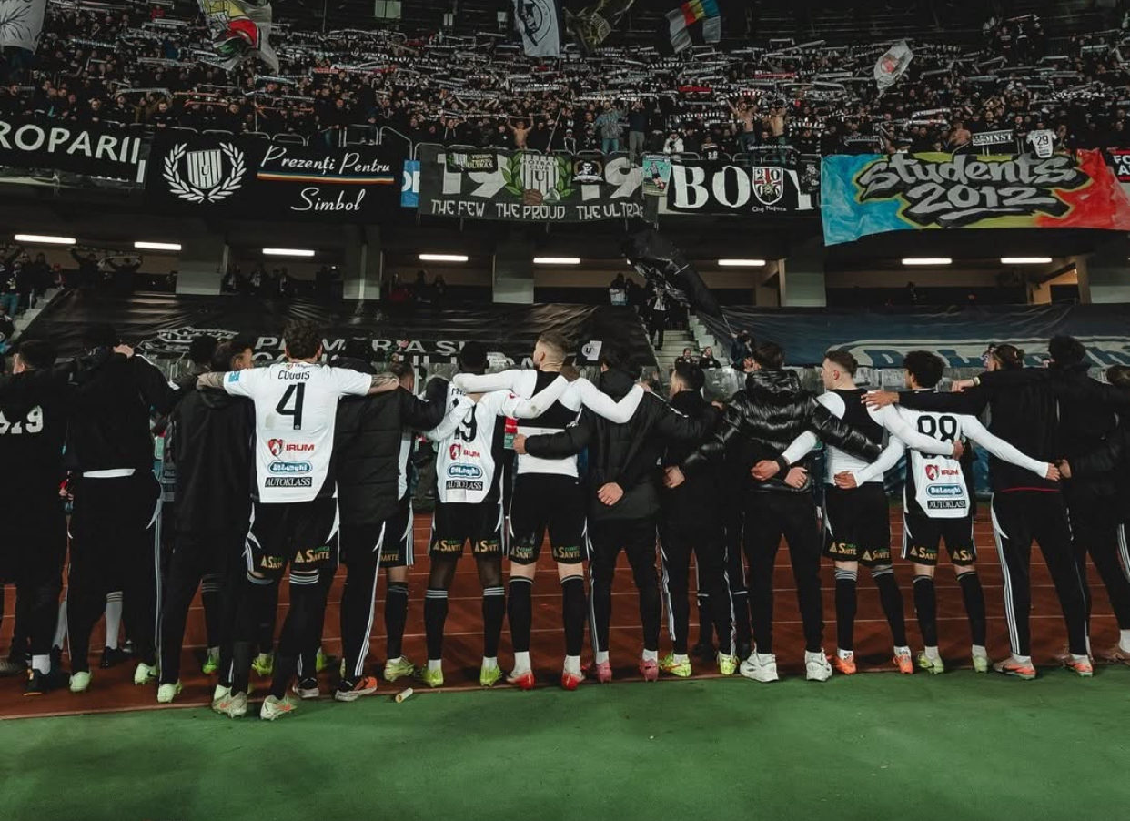 Superliga. Programul etapei a opta a play-off-ului şi play-out-ului, stabilit de LPF