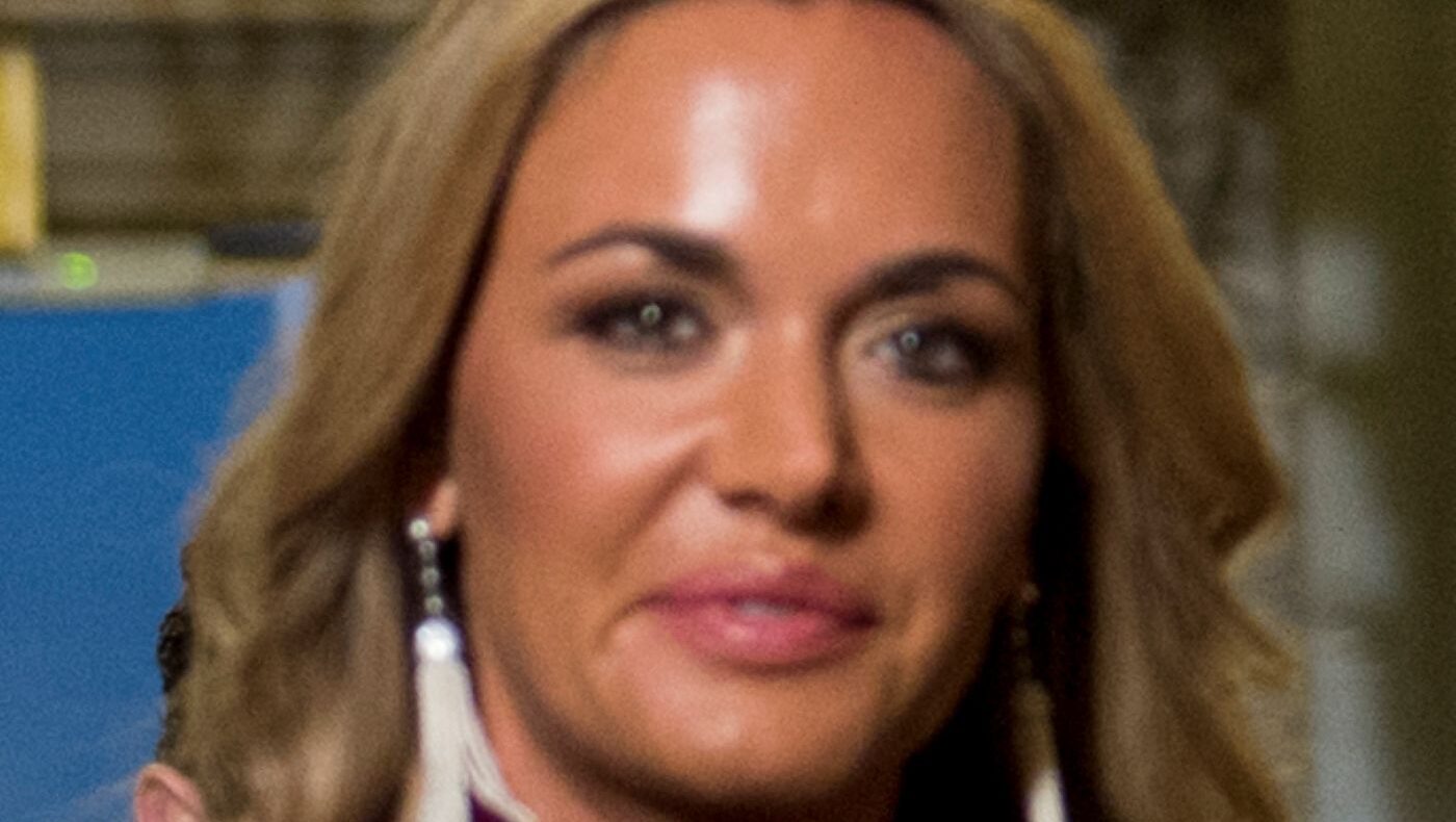 Vanessa Trump