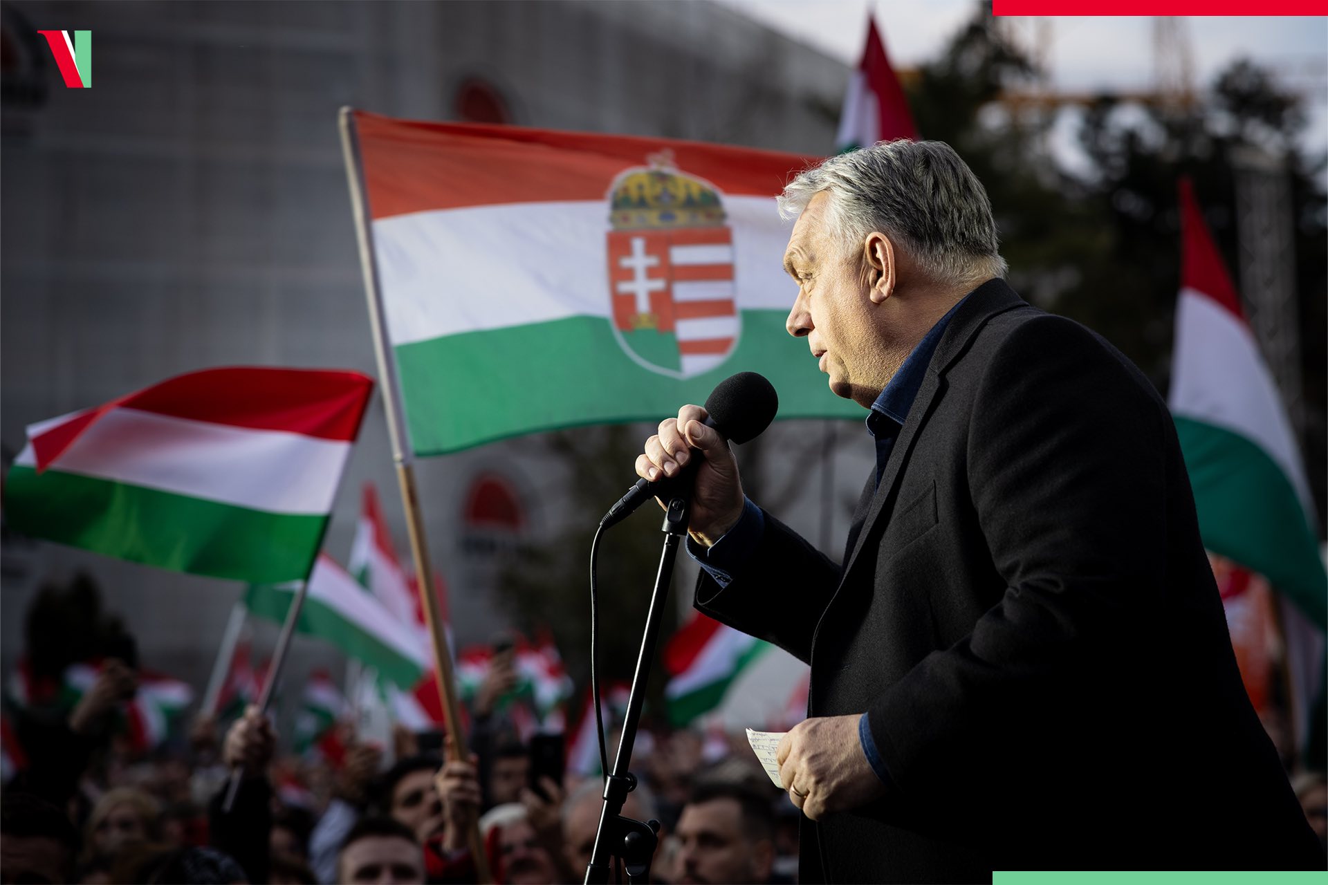 Scrisoarea trimisă de Viktor Orban către președintele Ungariei. Ce îi cere liderul Fidesz