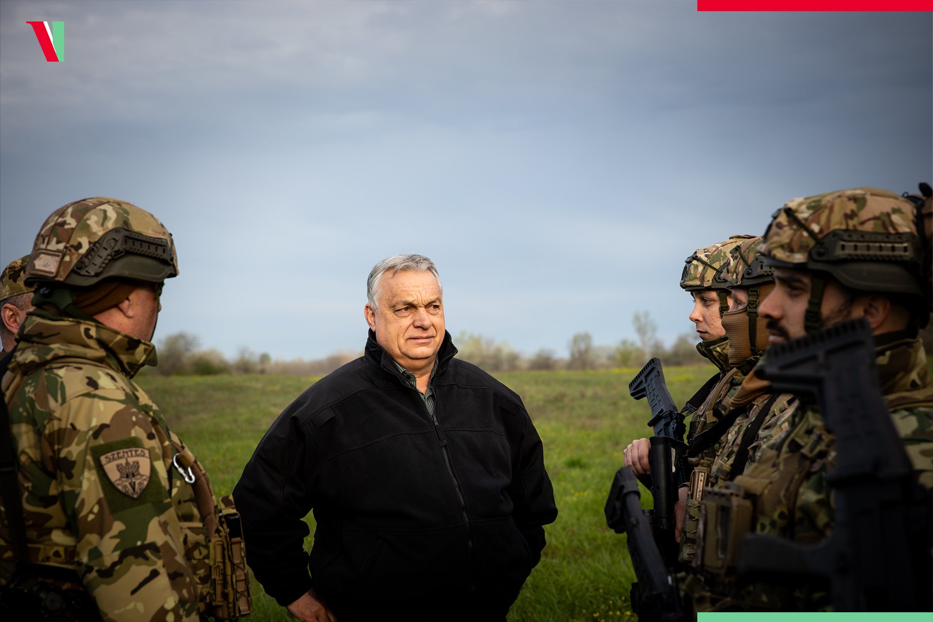 Col SRI Tudor Păcuraru, explicații despre legăturile lui Viktor Orban cu rușii. Cum era plătit