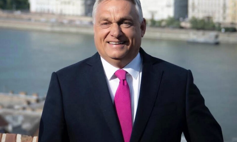 Viktor Orban rămâne la conducerea Fidesz după înfrângerea din alegeri