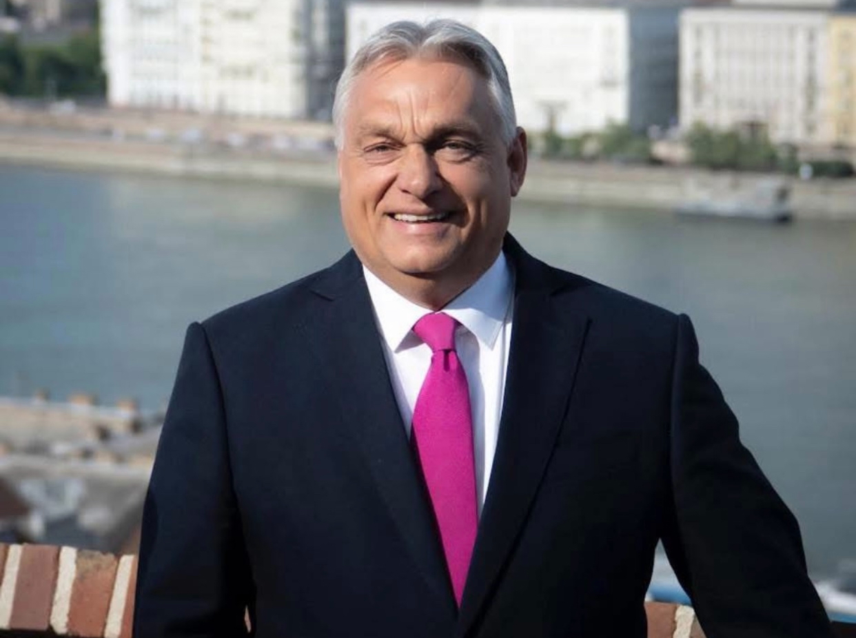 Viktor Orban rămâne la conducerea Fidesz după înfrângerea din alegeri