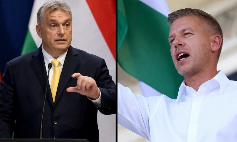 Guvernul lui Péter Magyar sesizează poliția pentru contracte IT din perioada Orbán
