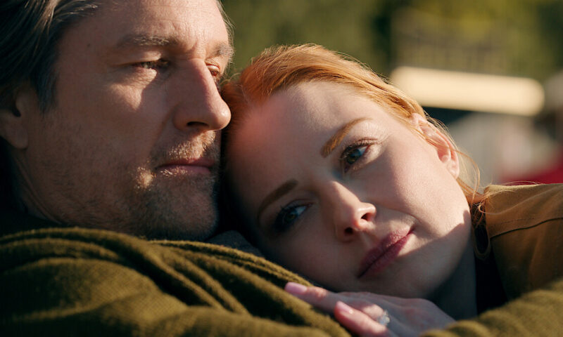 Netflix confirmă: filmările pentru sezonul 8 al serialului „Virgin River” au început