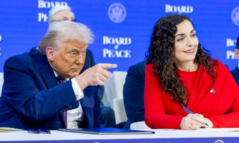 Kosovo, în pragul alegerilor anticipate după eșecul desemnării președintelui