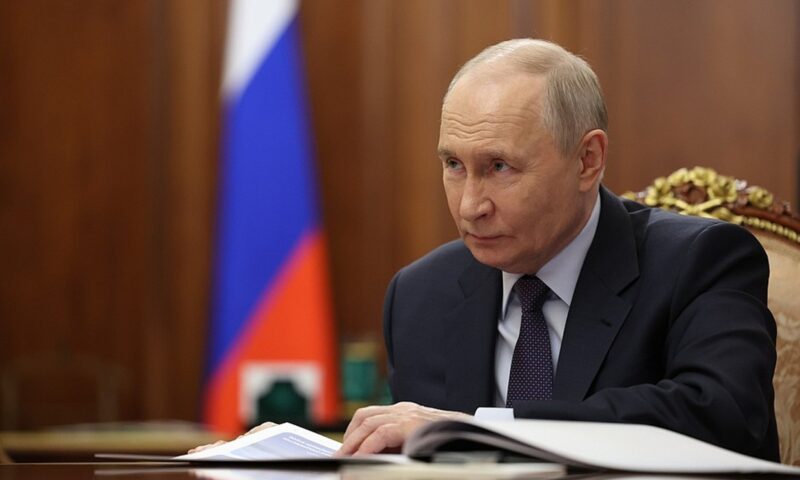 Obediență totală. Profesorii ruși au citit discursuri naziste, crezând că e ordin oficial