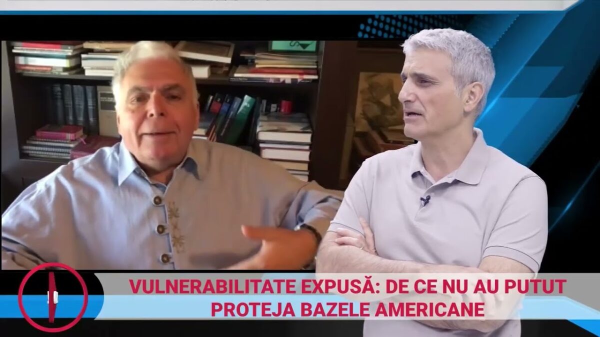 Adrian Severin, despre politica externă a României: Nu se mai poate juca la două capete