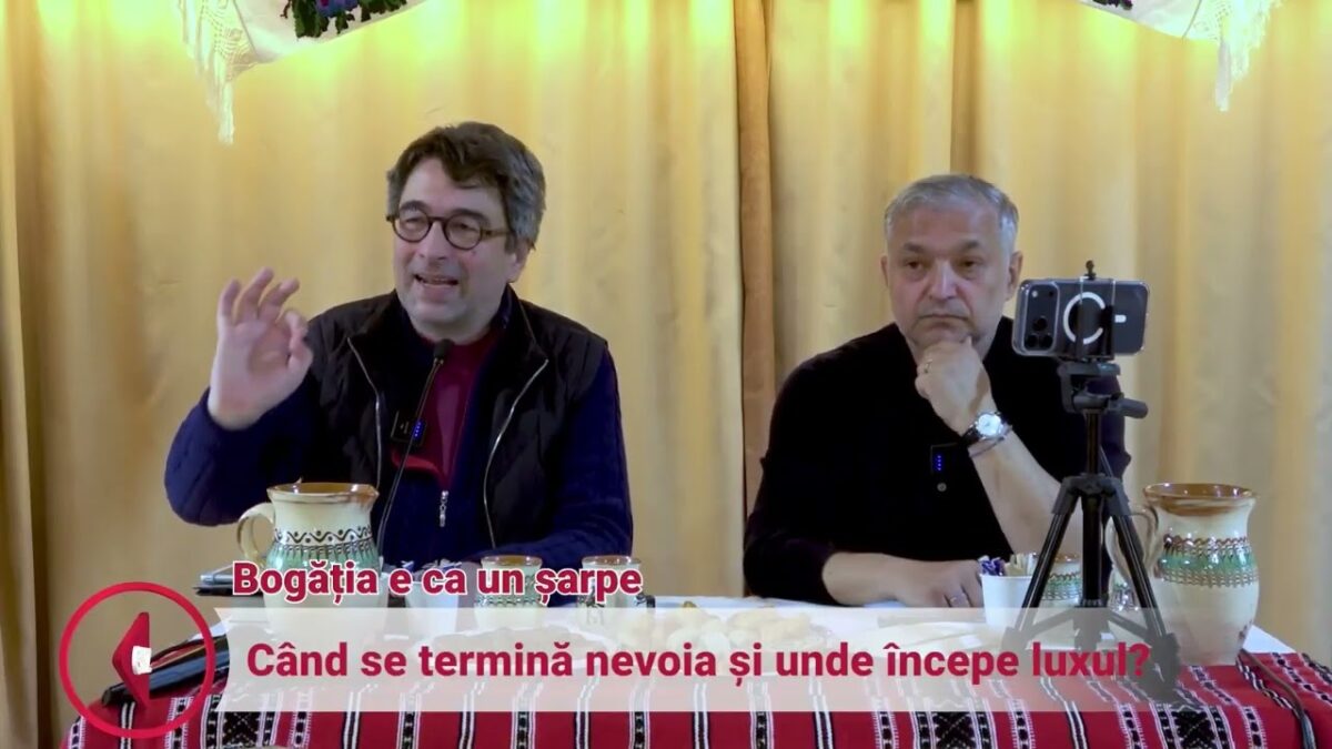 O greșeală pe care o fac mulți oameni de afaceri