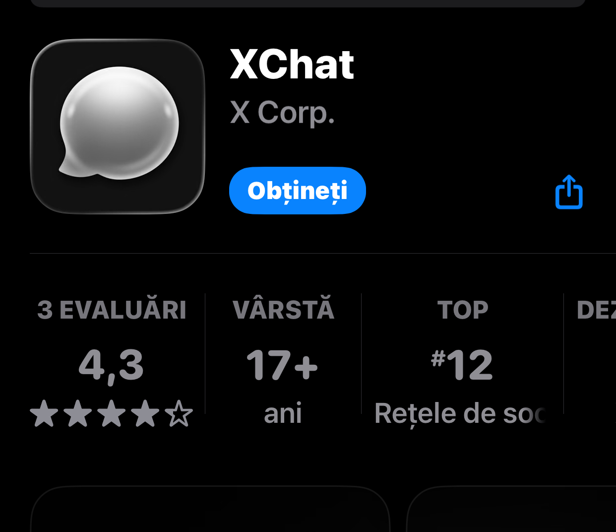 XChat