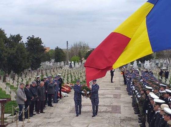 Ziua Veteranilor de Razboi