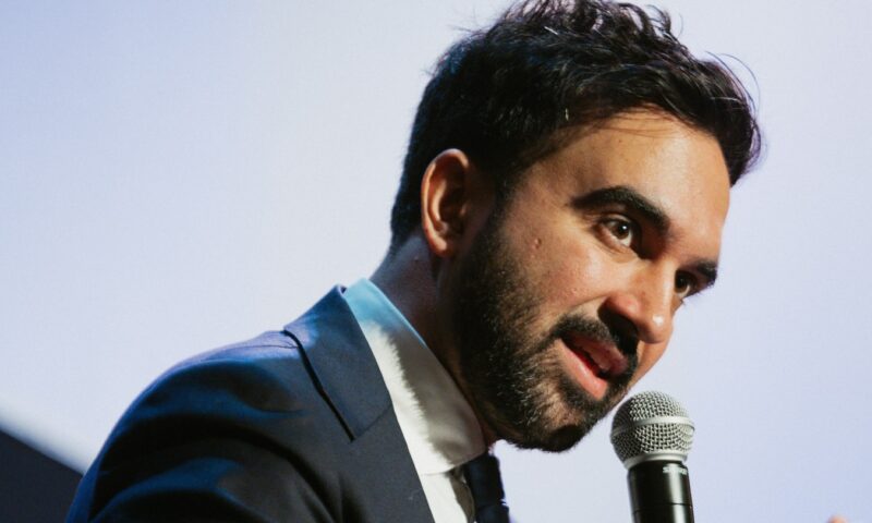 Primarul Zohran Mamdani îl îndeamnă pe regele Charles să returneze diamantul Koh-i-Noor