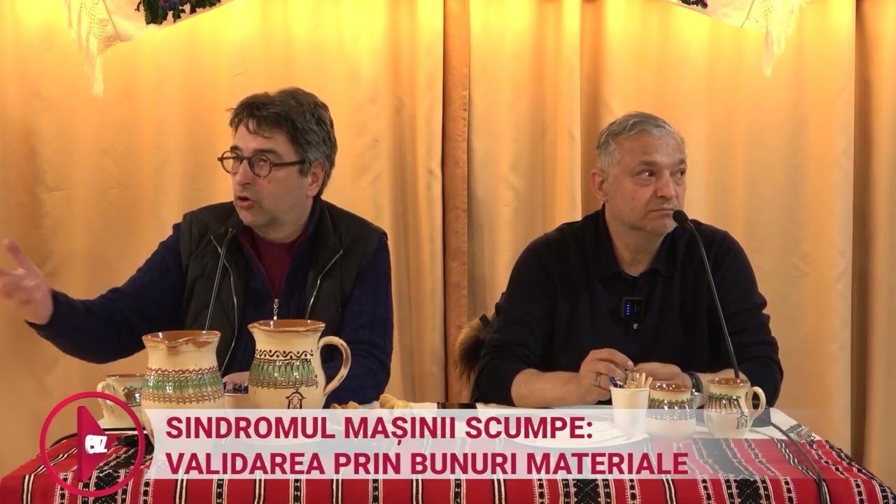 Sever Voinescu: În afaceri, o marcă de mașină nu salvează proasta reputație