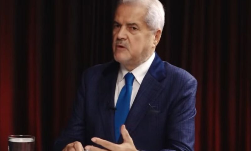 Guvernarea PSD, din anii ’90 până azi. Bilanțul lui Adrian Năstase: „Vă rog să-l comparați cu rezultatele guvernării Bolojan”