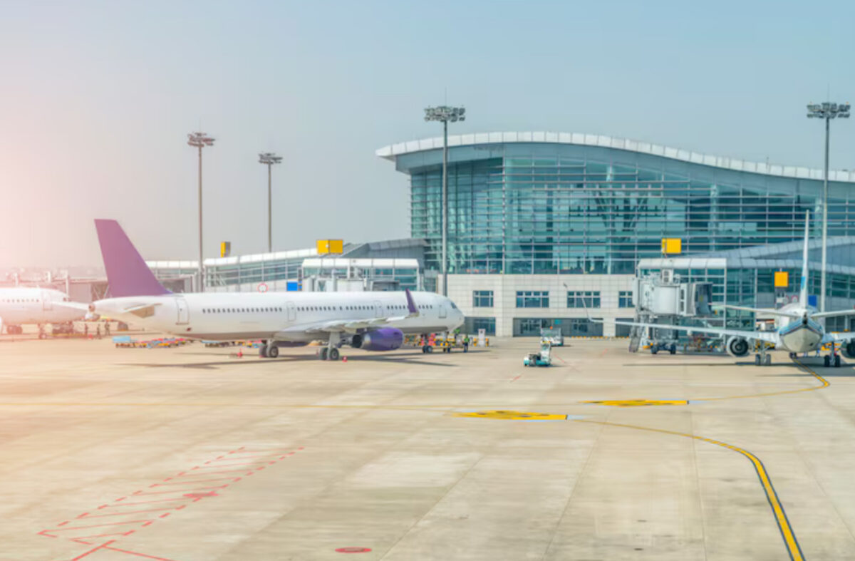 Criza combustibililor, impact asupra transportului aerian. Restricții pe marile aeroporturi europene