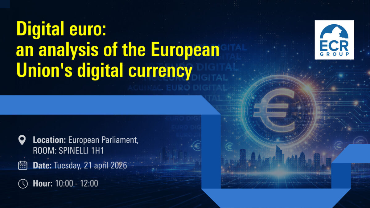 Euro digital, între control și libertate. Miza unei dezbateri decisive pentru viitorul financiar al Europei