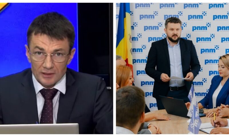 Eliberarea spionului KGB, Alexandru Bălan. Președintele PNM: Rusia a stat cu ochii pe noi. Acest gunoi să nu mai calce niciodată aici