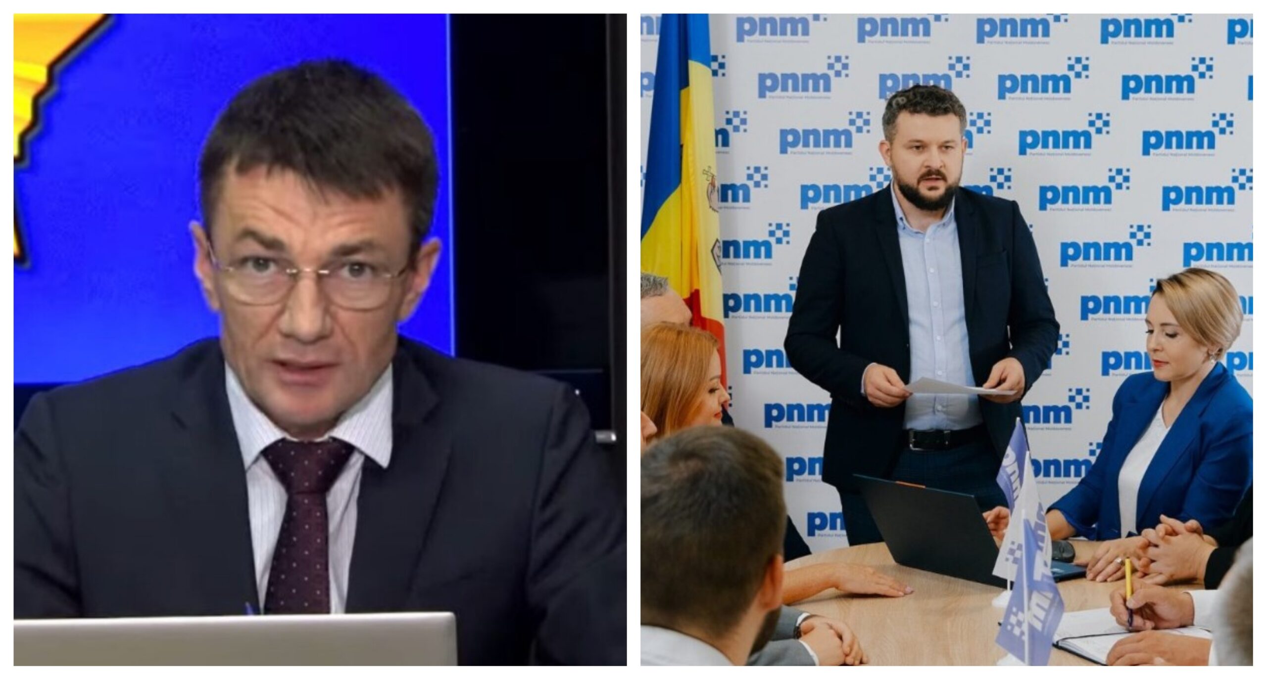 Eliberarea spionului KGB, Alexandru Bălan. Președintele PNM: Rusia a stat cu ochii pe noi. Acest gunoi să nu mai calce niciodată aici