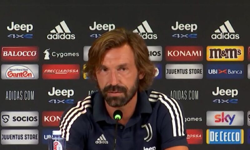 Andrea Pirlo, posibilă variantă de antrenor la FCSB. Ce salariu l-ar convinge să vină în România