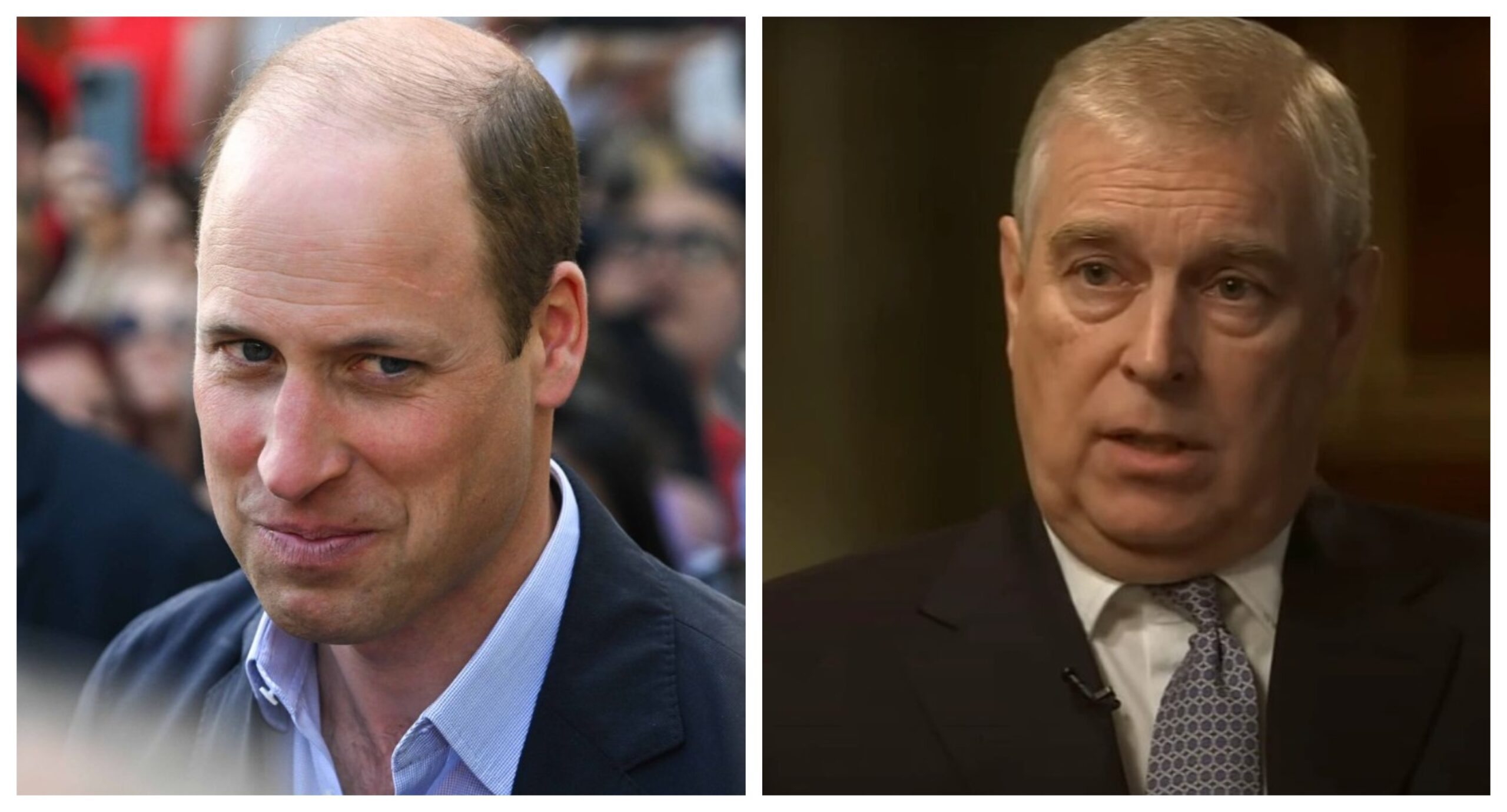 Ce i-ar fi spus Prințul William unchiului său, Prințul Andrew, după ce acesta a fost exclus din Loja Regală