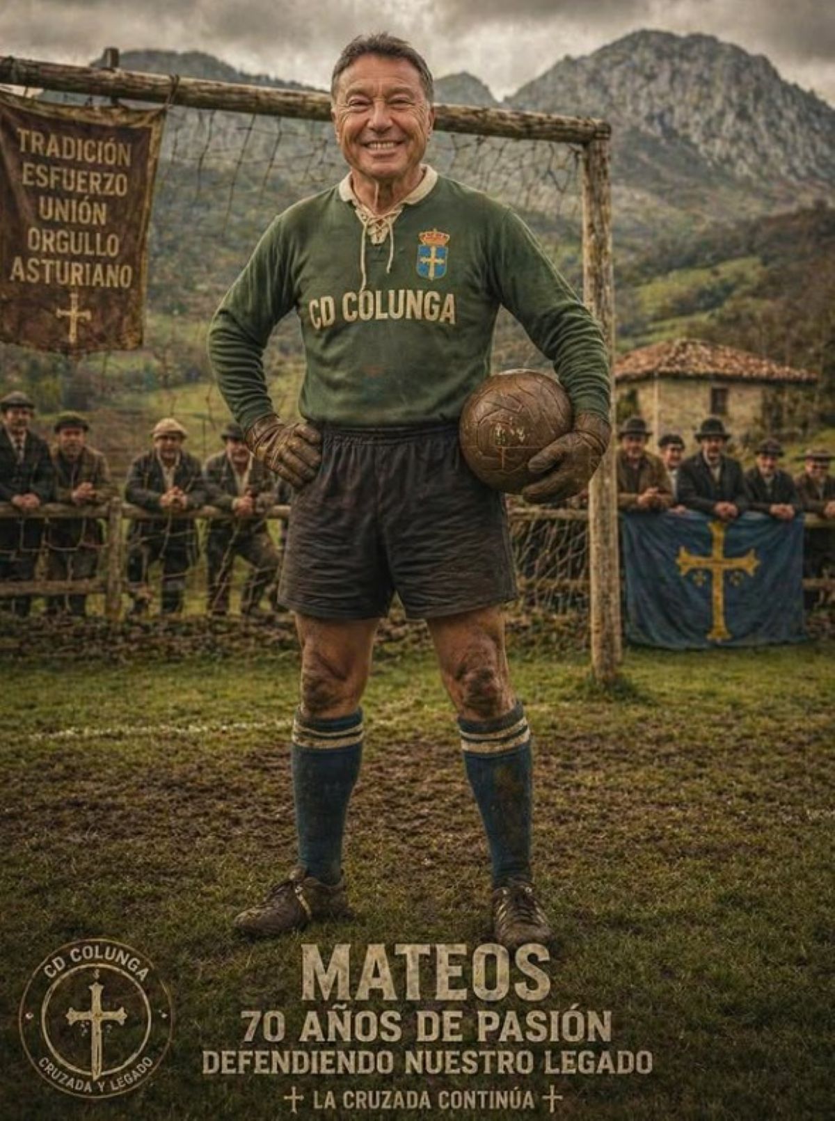 Angel Mateos