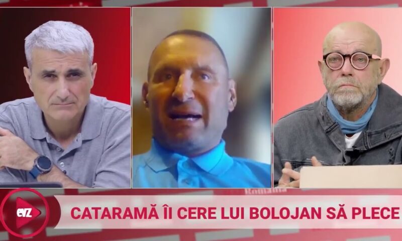 Viorel Cataramă: Cu excepția lui Cătălin Predoiu, toți miniștrii PNL sunt useriști